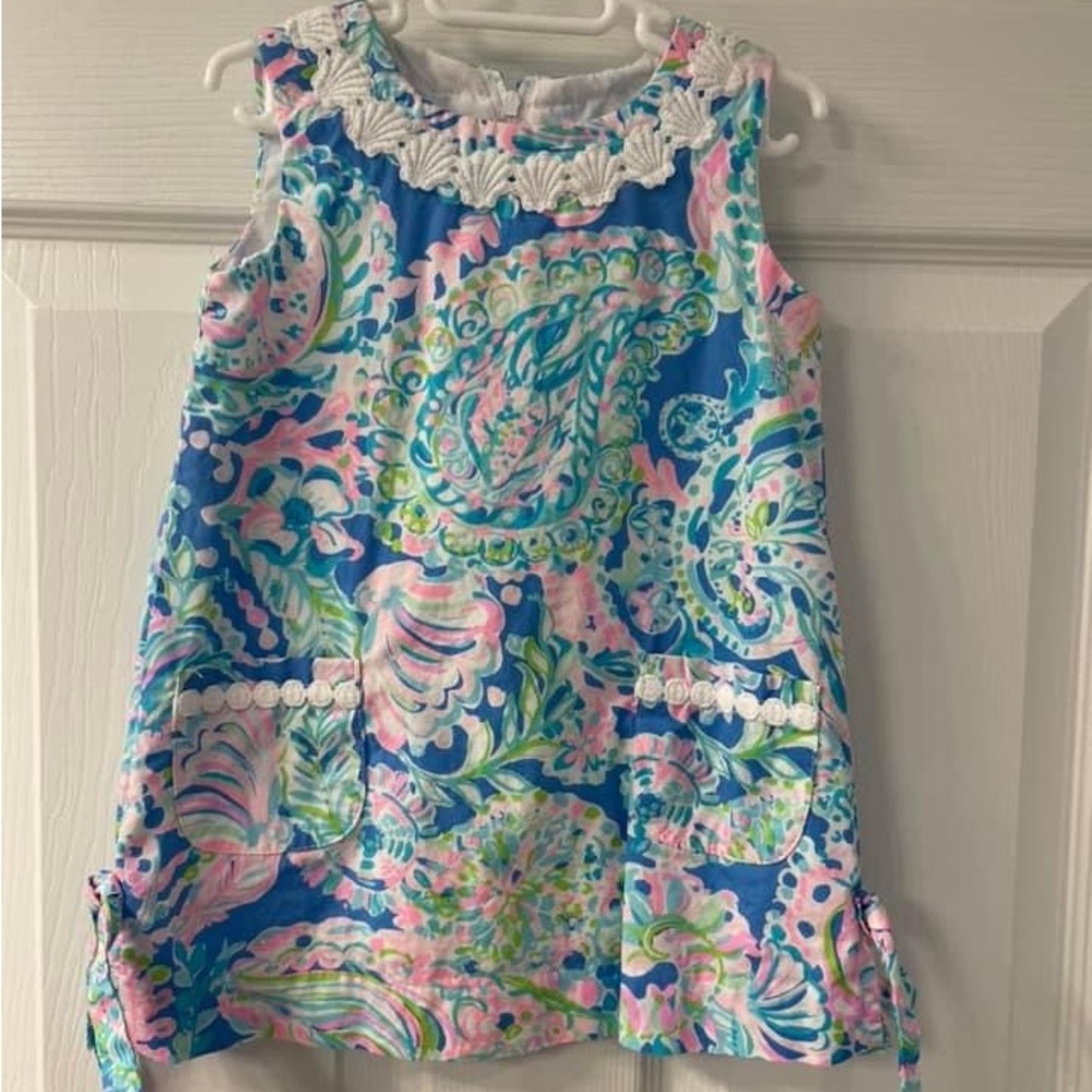 Lily Pulitzer